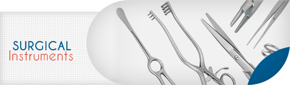 Surgical Instruments 