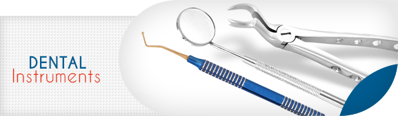 Dental Instruments 
