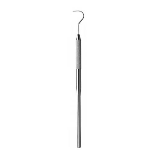 23 Shepherds Hook Explorer 
